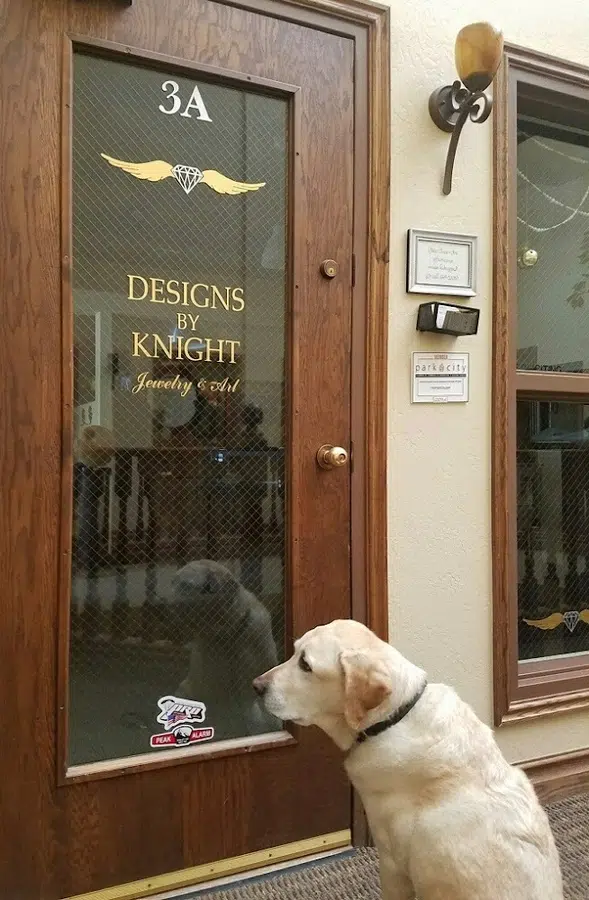 Designs By Knight